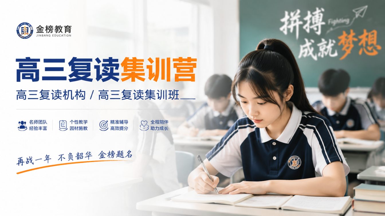 宁安还在为高考提分发愁？