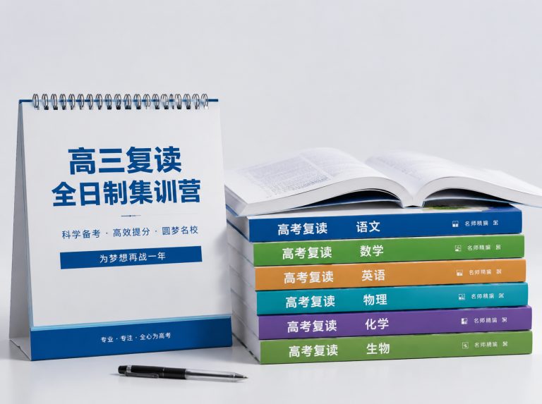 宁安艺体生高考文化课集训班